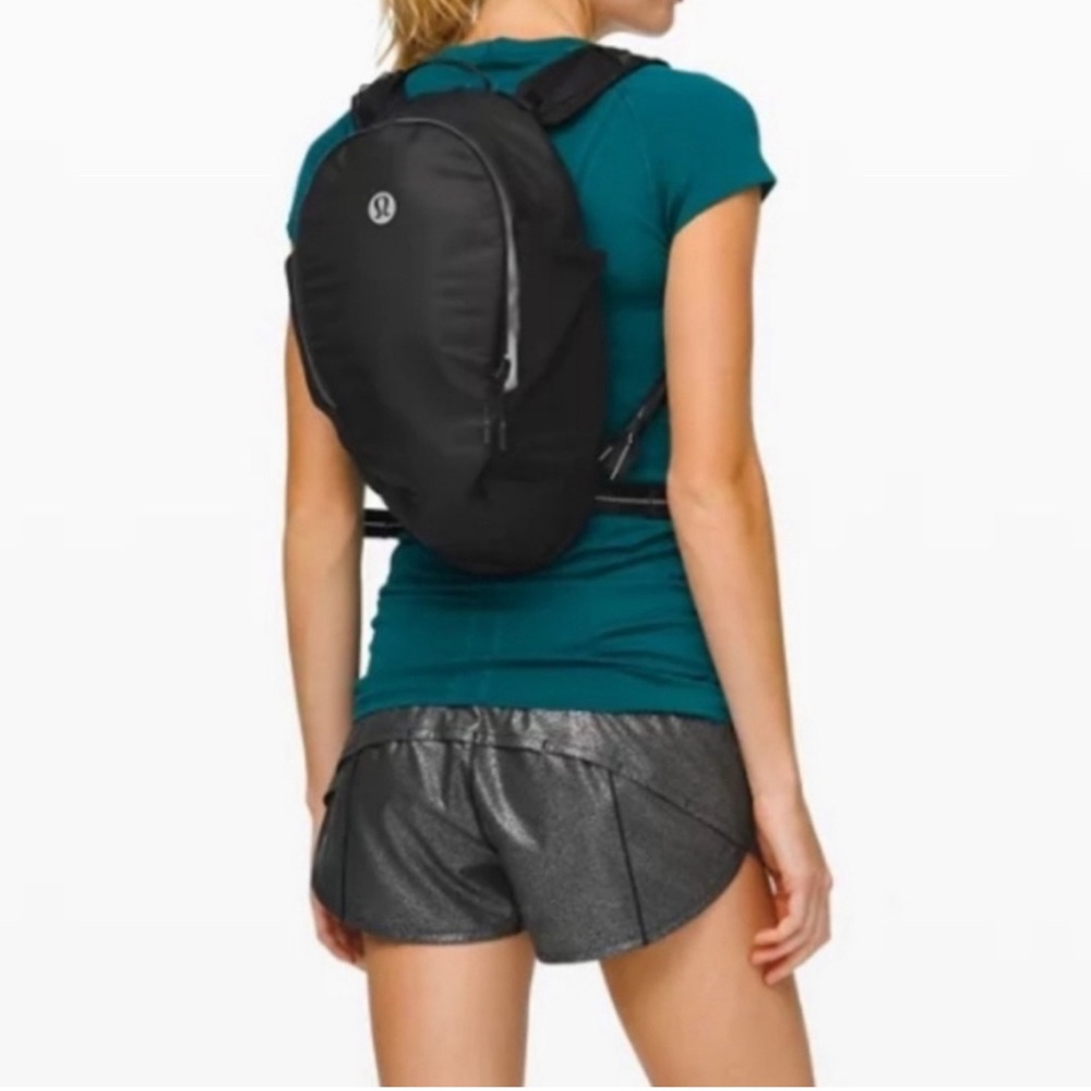 Lululemon Backpack